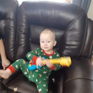 Meet your Posher, Julie